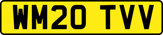 WM20TVV