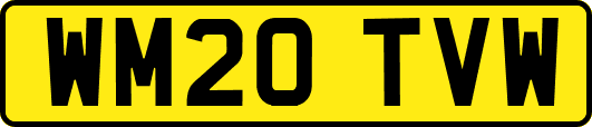 WM20TVW