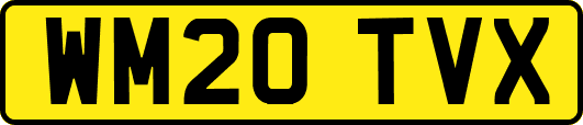 WM20TVX