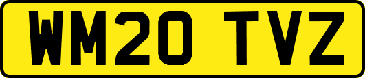 WM20TVZ