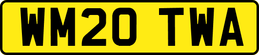 WM20TWA