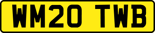 WM20TWB