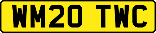 WM20TWC