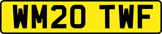 WM20TWF