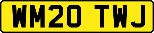 WM20TWJ