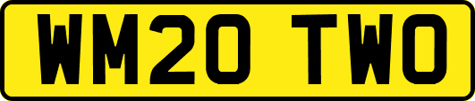 WM20TWO