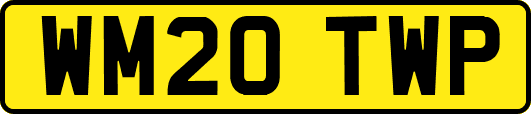 WM20TWP