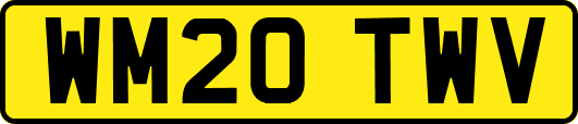 WM20TWV