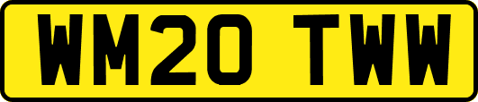 WM20TWW