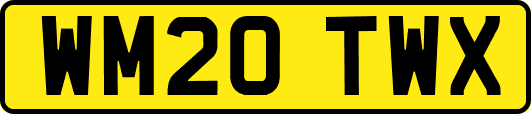 WM20TWX