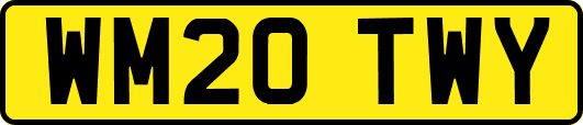 WM20TWY