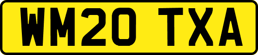 WM20TXA