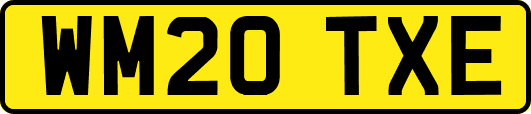 WM20TXE
