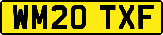 WM20TXF