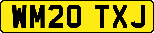 WM20TXJ