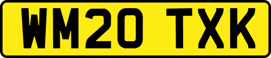 WM20TXK