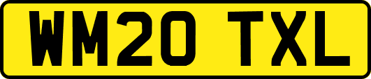 WM20TXL