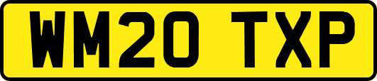 WM20TXP