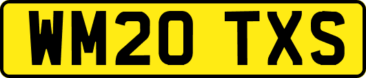 WM20TXS