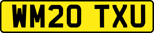 WM20TXU