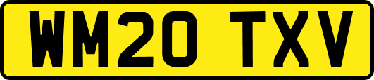 WM20TXV