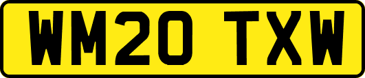 WM20TXW