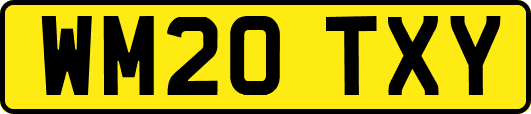 WM20TXY