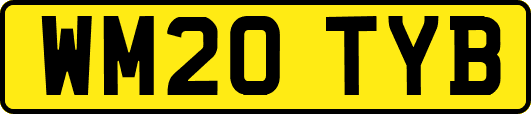 WM20TYB