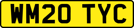 WM20TYC