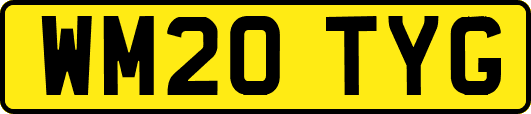 WM20TYG