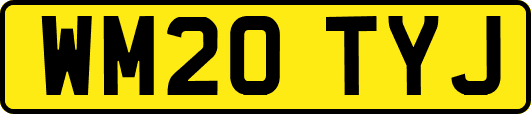 WM20TYJ