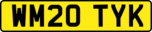WM20TYK