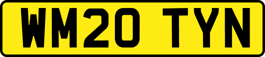 WM20TYN