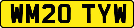 WM20TYW