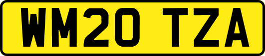 WM20TZA
