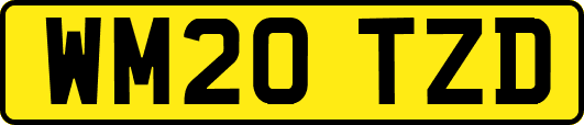 WM20TZD