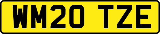 WM20TZE