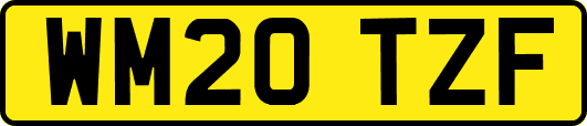 WM20TZF