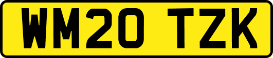 WM20TZK
