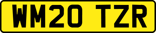 WM20TZR