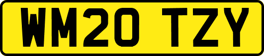 WM20TZY