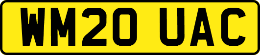 WM20UAC