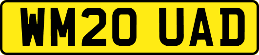 WM20UAD
