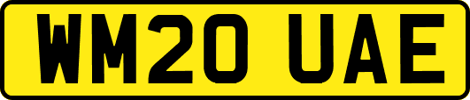WM20UAE