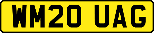 WM20UAG