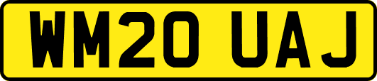 WM20UAJ