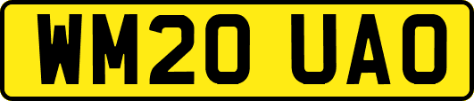 WM20UAO