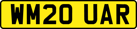 WM20UAR