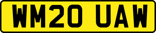 WM20UAW