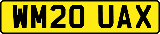 WM20UAX